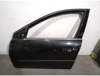 Recambio de puerta delantera izquierda para renault laguna iii 1.5 dci diesel fap referencia OEM IAM 801010025R 801010025R 