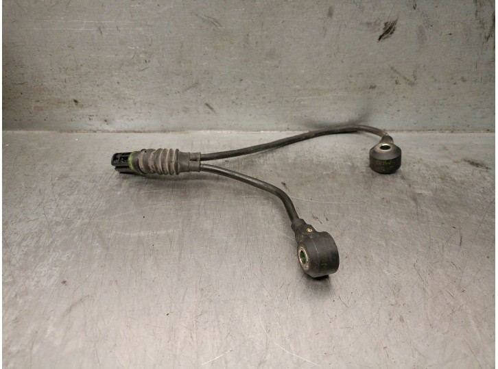 Recambio de sensor para bmw serie 3 berlina (e46) 1.9 cat referencia OEM IAM 1435485 13627568422 