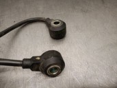Recambio de sensor para bmw serie 3 berlina (e46) 1.9 cat referencia OEM IAM 1435485 13627568422 