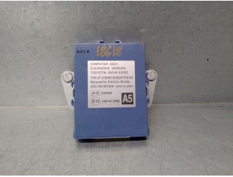 Recambio de modulo electronico para lexus is 200 (ds2/is2) d-cat referencia OEM IAM 8934053020 ADC100160100A 