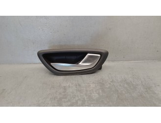 Recambio de maneta interior trasera derecha para renault talisman 1.6 tce energy referencia OEM IAM 826725403R  5 PUERTAS