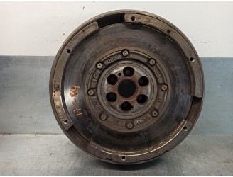 Recambio de volante motor para citroën c4 picasso 1.6 16v hdi fap referencia OEM IAM 9659269480 0532Q4 SACHS