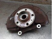 Replacement right front steering knuckle for Volvo S80 saloon 2.4 diesel CAT OEM IAM reference 6G913K170A 