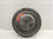 Recambio de polea cigueñal para volkswagen touran (1t1, 1t2) 2.0 tdi 16v referencia OEM IAM 03G105243 03G105243 