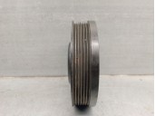 Recambio de polea cigueñal para volkswagen touran (1t1, 1t2) 2.0 tdi 16v referencia OEM IAM 03G105243 03G105243 