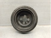 Recambio de polea cigueñal para volkswagen touran (1t1, 1t2) 2.0 tdi 16v referencia OEM IAM 03G105243 03G105243 