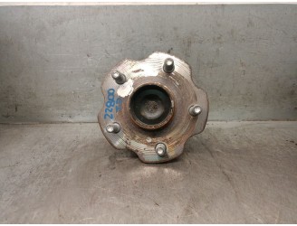 Recambio de mangueta trasera derecha para toyota avensis station wagon (_t27_) 2.0 d-4d (adt270_) referencia OEM IAM 4245005080 