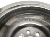 Recambio de polea cigueñal para volkswagen touran (1t1, 1t2) 2.0 tdi 16v referencia OEM IAM 03G105243 03G105243 