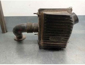 Recambio de carcasa filtro de aire para land rover discovery (salljg/lj) 2.5 turbodiesel referencia OEM IAM ESR1444  