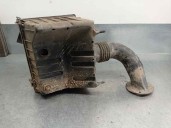 Recambio de carcasa filtro de aire para land rover discovery (salljg/lj) 2.5 turbodiesel referencia OEM IAM ESR1444  