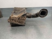 Recambio de carcasa filtro de aire para land rover discovery (salljg/lj) 2.5 turbodiesel referencia OEM IAM ESR1444  