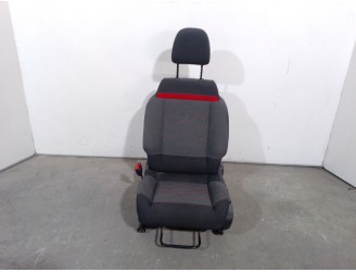 Recambio de asiento delantero izquierdo para citroën c3 iii (sx) 1.2 vti 82 referencia OEM IAM 9813461180 9813461180 