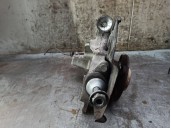 Replacement front right steering knuckle for Volvo S80 saloon 2.4 diesel CAT OEM IAM reference 6G913K170A 