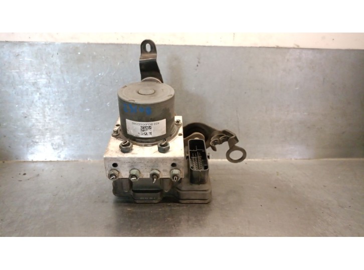 Recambio de abs para audi a6 c7 (4g2, 4gc) 3.0 tdi quattro referencia OEM IAM 4G0907379S 4G0614517AK 