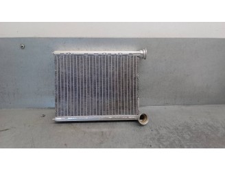 Recambio de radiador calefaccion / aire acondicionado para renault talisman 1.6 tce energy referencia OEM IAM 271154677R  