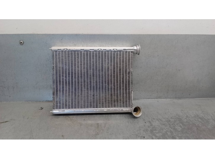 Recambio de radiador calefaccion / aire acondicionado para renault talisman 1.6 tce energy referencia OEM IAM 271154677R  