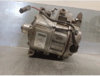 Recambio de compresor aire acondicionado para mercedes-benz clase c (w204) berlina 2.2 cdi cat referencia OEM IAM A0022303411 78