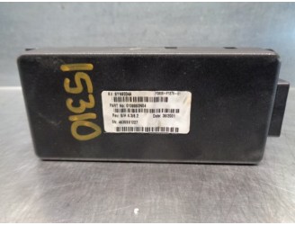 Recambio de modulo electronico para lexus rx300 (mcu15) luxury referencia OEM IAM PZ409-F1275 8YN9334A 4638B81227