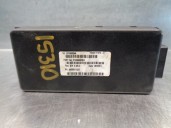 Recambio de modulo electronico para lexus rx300 (mcu15) luxury referencia OEM IAM PZ409-F1275 8YN9334A 4638B81227