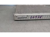 Recambio de radiador calefaccion / aire acondicionado para renault talisman 1.6 tce energy referencia OEM IAM 271154677R  