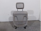 Recambio de asiento delantero izquierdo para mercedes-benz clase r (w251) 3.0 cdi cat referencia OEM IAM 4900033 CUERO GRIS CLAR