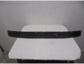 Recambio de refuerzo paragolpes delantero para opel astra h berlina 1.7 16v cdti referencia OEM IAM 1405046 DE ALUMINIO 