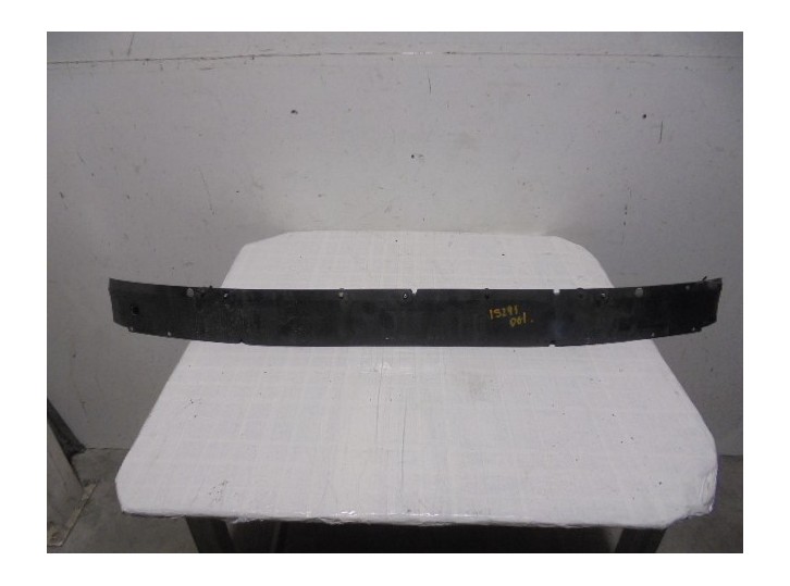 Recambio de refuerzo paragolpes delantero para opel astra h berlina 1.7 16v cdti referencia OEM IAM 1405046 DE ALUMINIO 