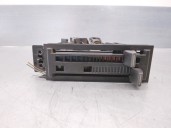 Recambio de mando calefaccion / aire acondicionado para ford sierra berlina referencia OEM IAM 89BG18K309  