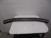 Recambio de refuerzo paragolpes delantero para opel astra h berlina 1.7 16v cdti referencia OEM IAM 1405046 DE ALUMINIO 