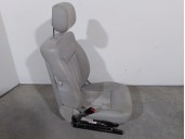 Recambio de asiento delantero izquierdo para mercedes-benz clase r (w251) 3.0 cdi cat referencia OEM IAM 4900033 CUERO GRIS CLAR