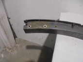 Recambio de refuerzo paragolpes delantero para opel astra h berlina 1.7 16v cdti referencia OEM IAM 1405046 DE ALUMINIO 