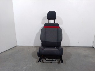 Recambio de asiento delantero derecho para citroën c3 iii (sx) 1.2 vti 82 referencia OEM IAM 9813461180 9813461180 