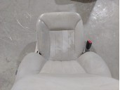 Recambio de asiento delantero izquierdo para mercedes-benz clase r (w251) 3.0 cdi cat referencia OEM IAM 4900033 CUERO GRIS CLAR