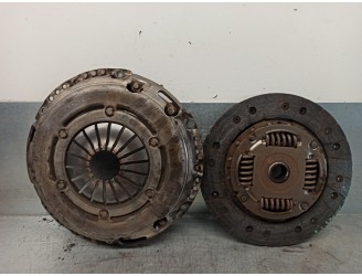 Recambio de kit embrague para skoda fabia 1.2 tsi referencia OEM IAM 04E141026 3082001907 SACHS