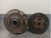 Recambio de kit embrague para skoda fabia 1.2 tsi referencia OEM IAM 04E141026 3082001907 SACHS