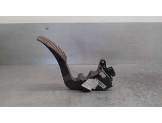 Replacement pedal potentiometer for Renault Talisman 1.6 TCe Energy OEM IAM reference 180026830R 