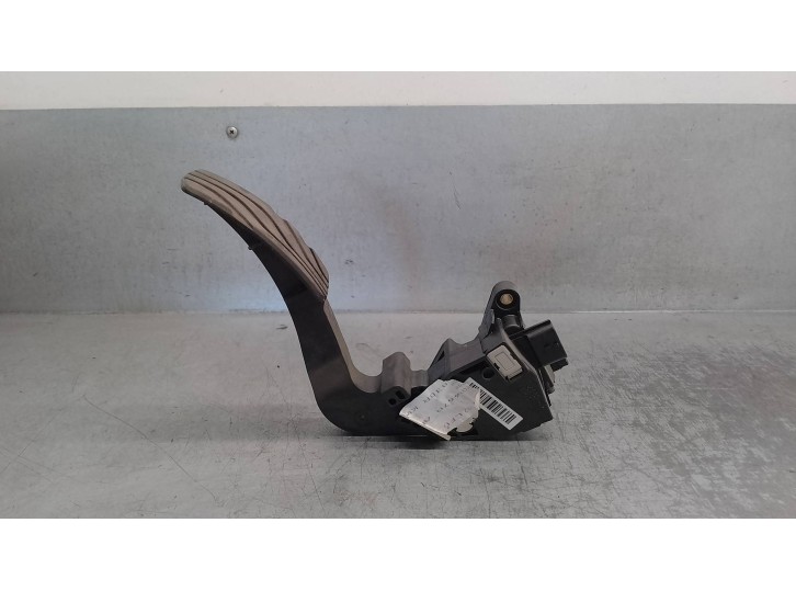 Recambio de potenciometro pedal para renault talisman 1.6 tce energy referencia OEM IAM 180026830R 