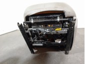 Recambio de asiento delantero izquierdo para mercedes-benz clase r (w251) 3.0 cdi cat referencia OEM IAM 4900033 CUERO GRIS CLAR