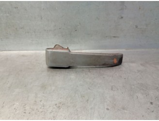 Recambio de maneta exterior porton para renault trafic furgoneta (t_, p_, v_) 2.5 d referencia OEM IAM 7700763450 7700763450 