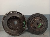 Recambio de kit embrague para skoda fabia 1.2 tsi referencia OEM IAM 04E141026 3082001907 SACHS