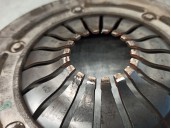 Recambio de kit embrague para skoda fabia 1.2 tsi referencia OEM IAM 04E141026 3082001907 SACHS