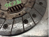 Recambio de kit embrague para skoda fabia 1.2 tsi referencia OEM IAM 04E141026 3082001907 SACHS