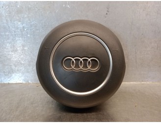 Recambio de airbag delantero izquierdo para audi a6 c7 (4g2, 4gc) 3.0 tdi quattro referencia OEM IAM 4G0880201P 4G0880201P 