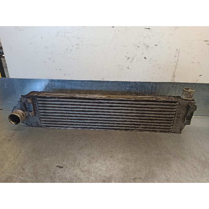 Recambio de intercooler para renault scenic ii 2.0 dci diesel cat referencia OEM IAM 8200325003  