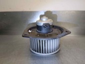 Recambio de motor calefaccion para mitsubishi pajero t.d. 2.5 referencia OEM IAM MB239411  