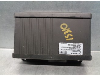 Recambio de modulo electronico para lexus rx300 (mcu15) luxury referencia OEM IAM 867140W051 0109225U05 MOTOROLA