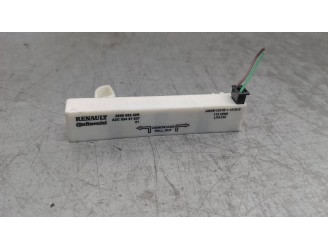 Replacement antenna for Renault Talisman 1.6 TCe Energy OEM IAM reference 285906352R A2C53437537 