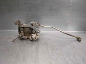 Recambio de cerradura puerta delantera derecha para mitsubishi pajero t.d. 2.5 referencia OEM IAM MB422962  5 PUERTAS