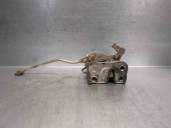 Recambio de cerradura puerta delantera derecha para mitsubishi pajero t.d. 2.5 referencia OEM IAM MB422962  5 PUERTAS