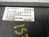 Recambio de modulo electronico para lexus rx300 (mcu15) luxury referencia OEM IAM 867140W051 0109225U05 MOTOROLA